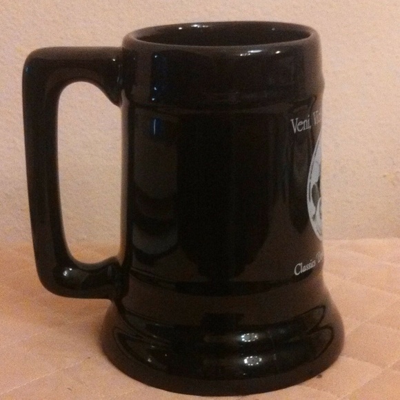 Mug University Texas Austin Classics Department - Picture 5 of 6